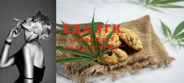 тгк Кулебаки